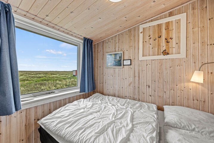 Sommerhus 83052 på Langlivej 6, Lakolk, Rømø - Billede #11