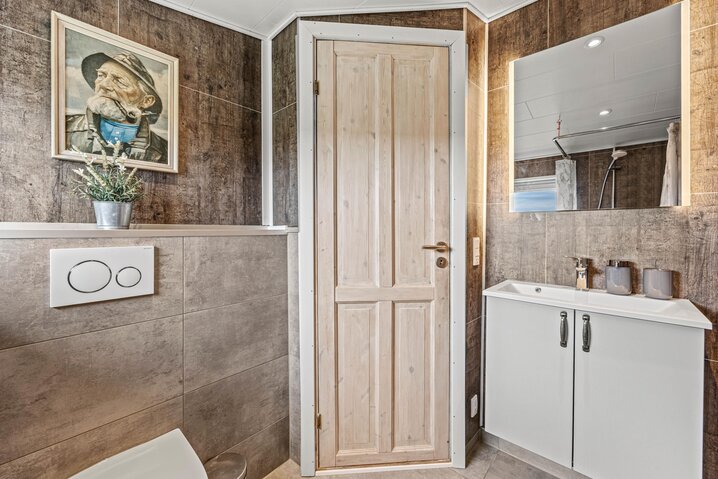 Ferienhaus 83052 in Langlivej 6, Lakolk, Rømø - Bild #12