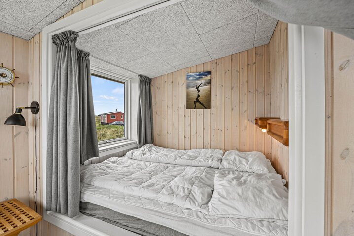 Sommerhus 83052 på Langlivej 6, Lakolk, Rømø - Billede #15