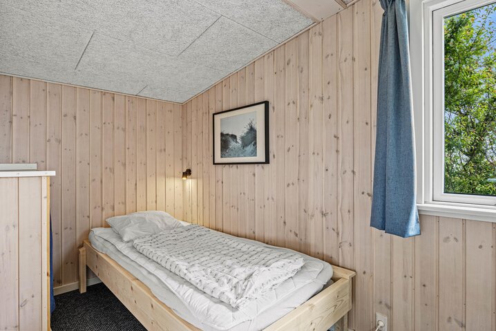 Sommerhus 83052 på Langlivej 6, Lakolk, Rømø - Billede #16