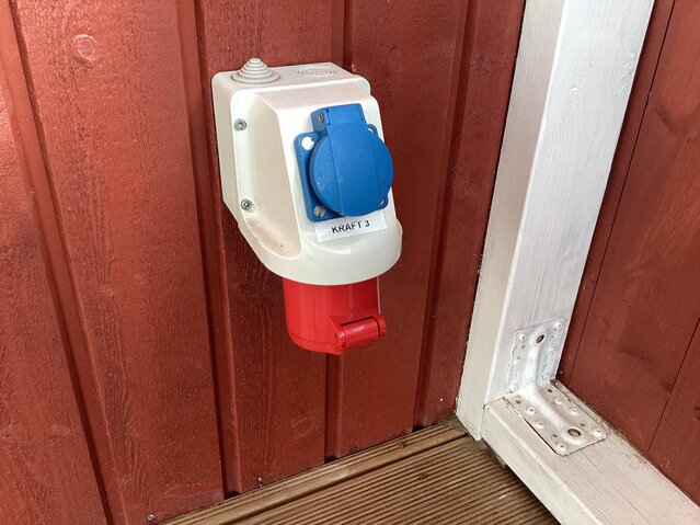 Sommerhus 83052 på Langlivej 6, Lakolk, Rømø - Billede #34