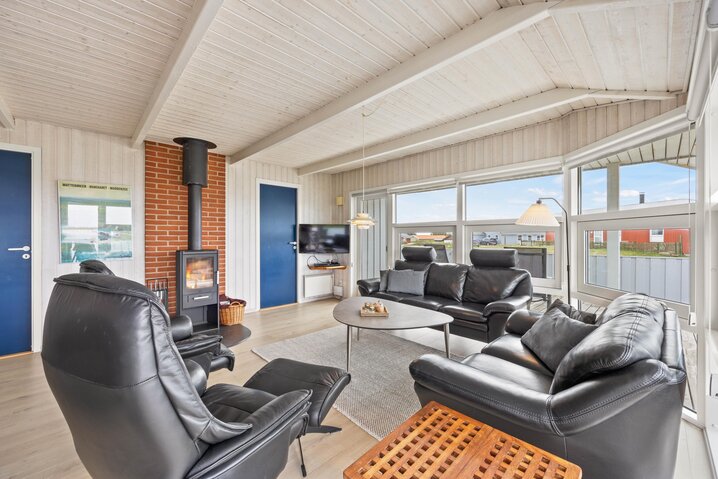 Sommerhus 83078 på Lakolk 154B, Lakolk, Rømø - Billede #1