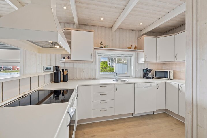 Sommerhus 83078 på Lakolk 154B, Lakolk, Rømø - Billede #2