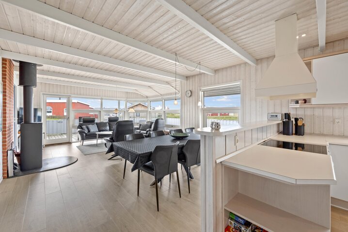 Sommerhus 83078 på Lakolk 154B, Lakolk, Rømø - Billede #3