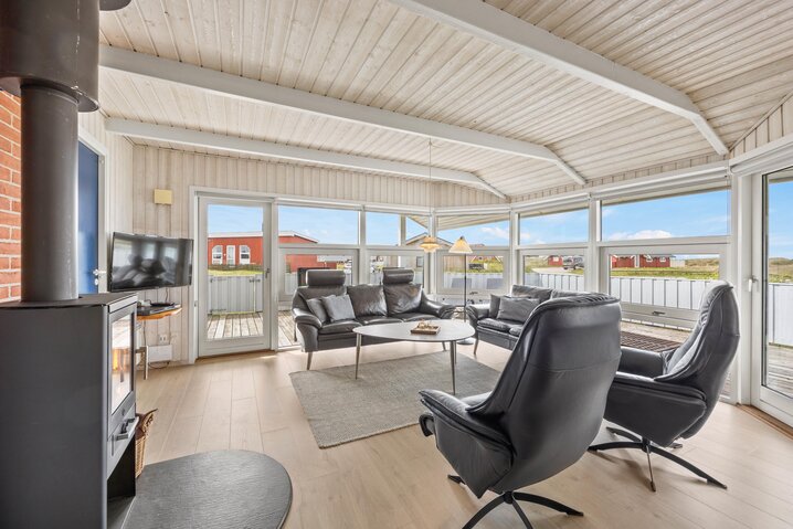 Sommerhus 83078 på Lakolk 154B, Lakolk, Rømø - Billede #4