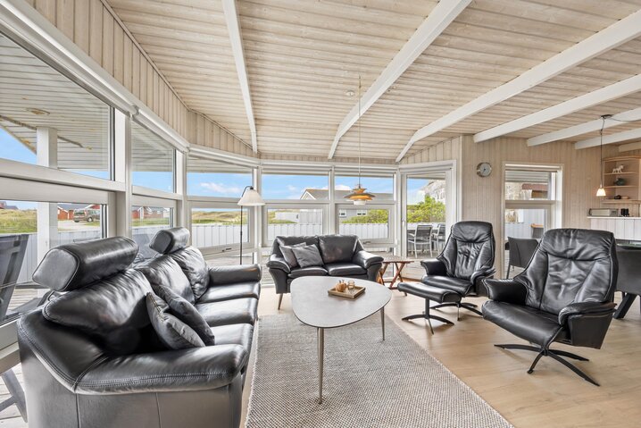 Sommerhus 83078 på Lakolk 154B, Lakolk, Rømø - Billede #5