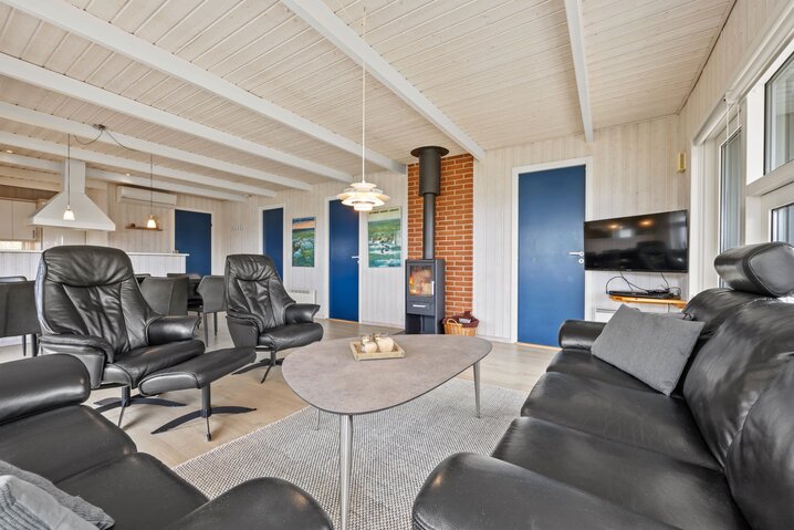 Sommerhus 83078 på Lakolk 154B, Lakolk, Rømø - Billede #6