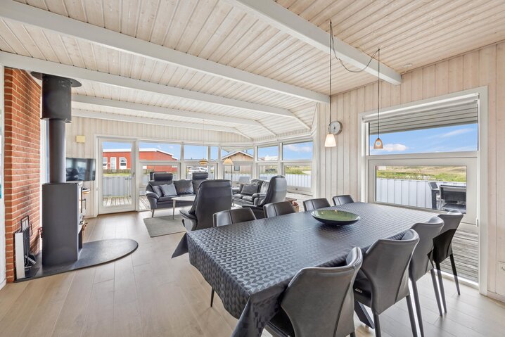 Sommerhus 83078 på Lakolk 154B, Lakolk, Rømø - Billede #7