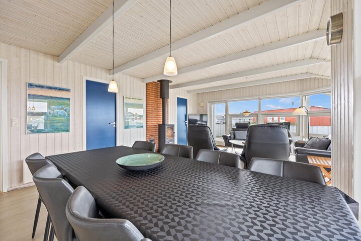 Sommerhus 83078 på Lakolk 154B, Lakolk, Rømø - Billede #8