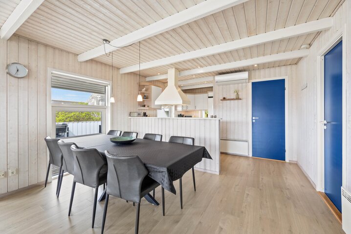 Sommerhus 83078 på Lakolk 154B, Lakolk, Rømø - Billede #9