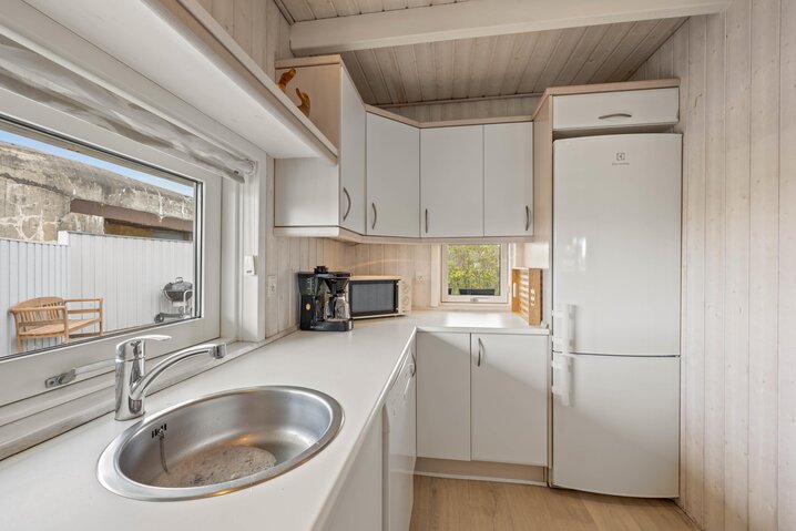 Sommerhus 83078 på Lakolk 154B, Lakolk, Rømø - Billede #10