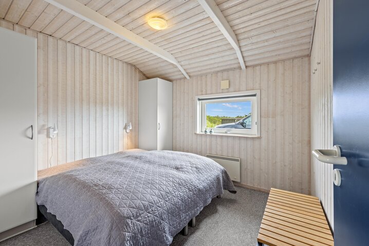 Sommerhus 83078 på Lakolk 154B, Lakolk, Rømø - Billede #11