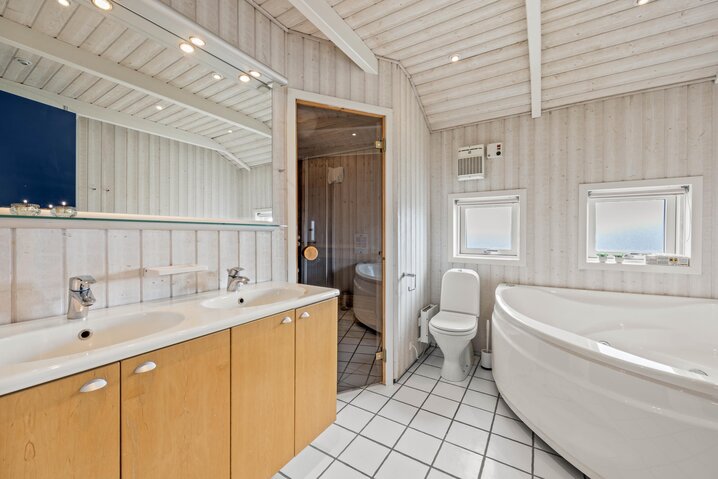 Sommerhus 83078 på Lakolk 154B, Lakolk, Rømø - Billede #12