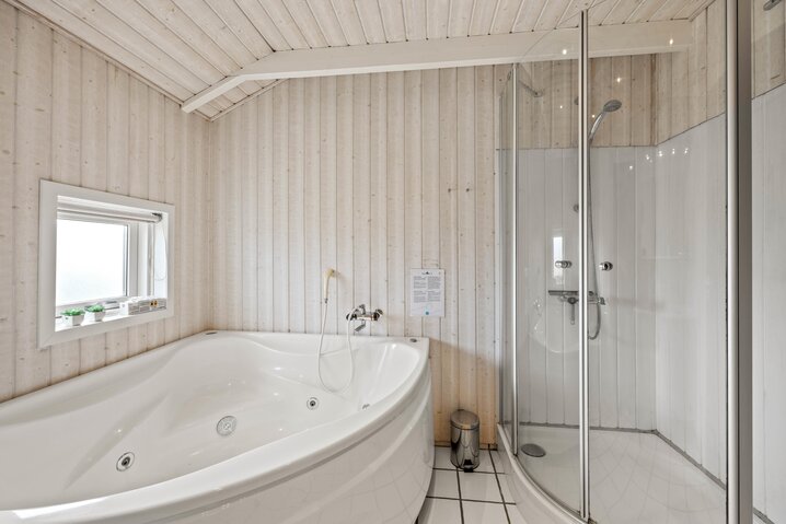 Sommerhus 83078 på Lakolk 154B, Lakolk, Rømø - Billede #14