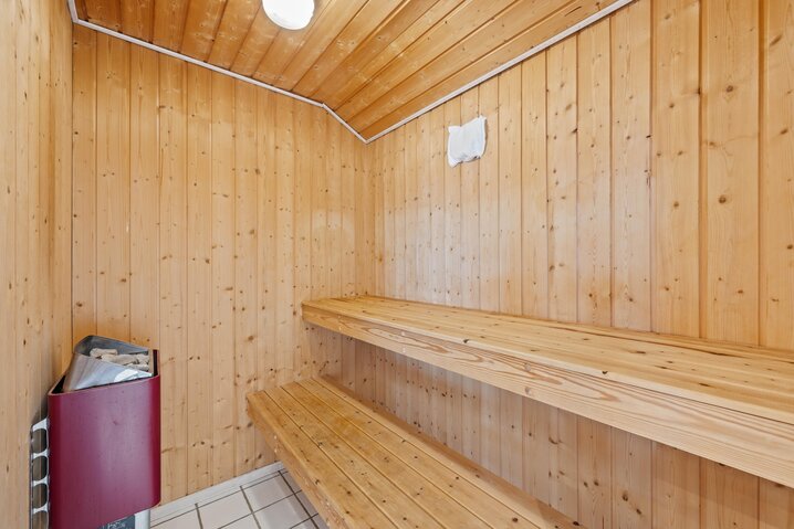 Sommerhus 83078 på Lakolk 154B, Lakolk, Rømø - Billede #15