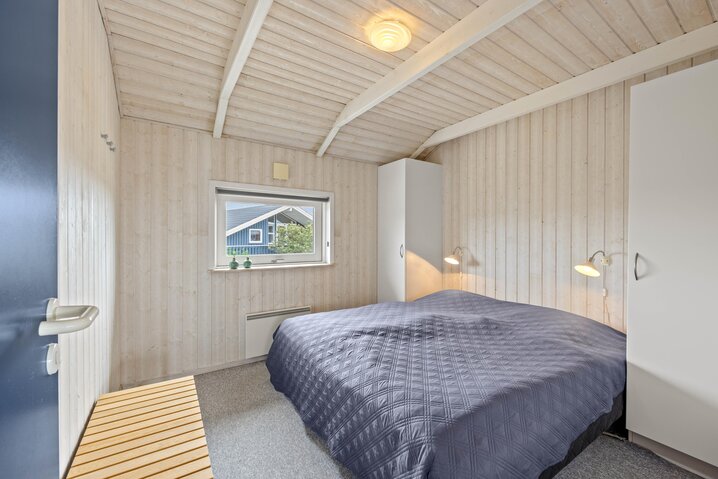 Sommerhus 83078 på Lakolk 154B, Lakolk, Rømø - Billede #16