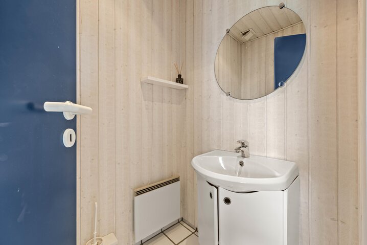 Sommerhus 83078 på Lakolk 154B, Lakolk, Rømø - Billede #17