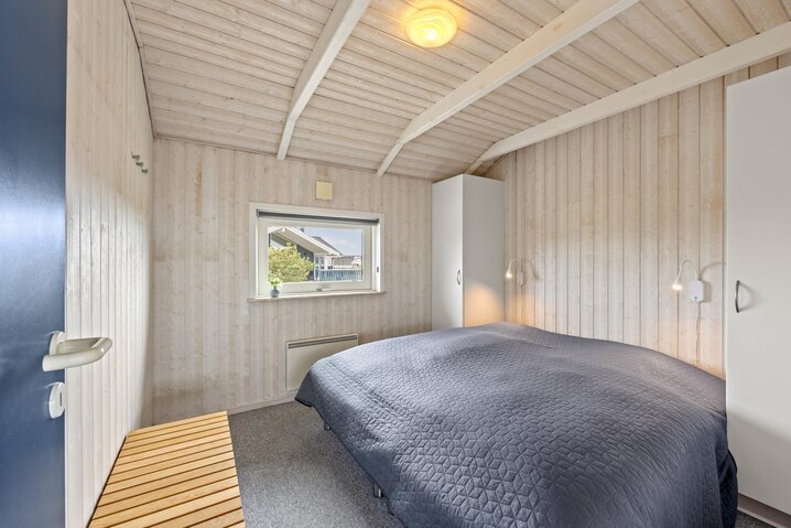 Sommerhus 83078 på Lakolk 154B, Lakolk, Rømø - Billede #19