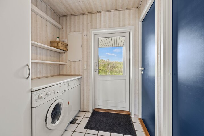 Sommerhus 83078 på Lakolk 154B, Lakolk, Rømø - Billede #20