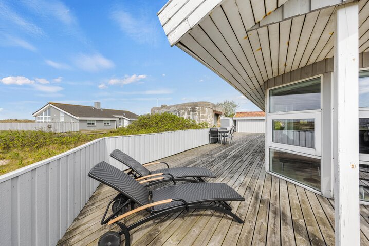 Sommerhus 83078 på Lakolk 154B, Lakolk, Rømø - Billede #23