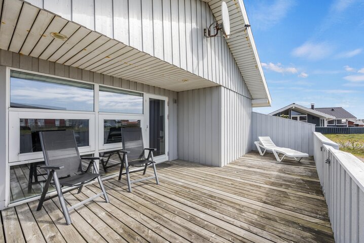 Sommerhus 83078 på Lakolk 154B, Lakolk, Rømø - Billede #24