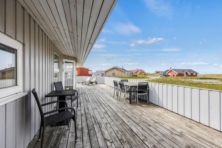 Sommerhus 83078 på Lakolk 154B, Lakolk, Rømø - Billede #26