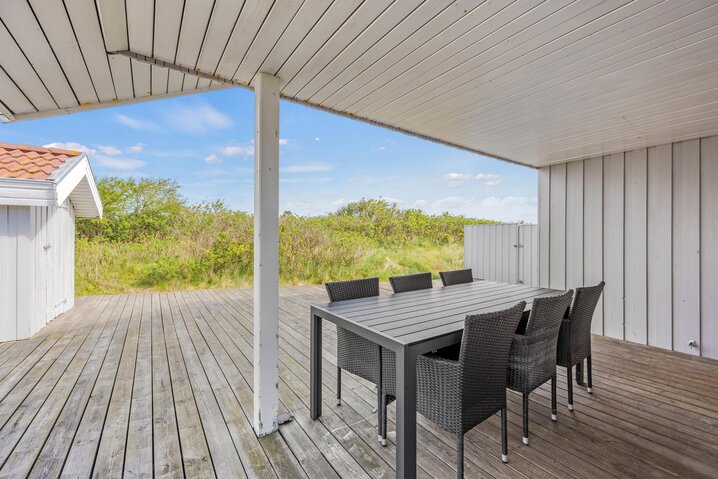 Sommerhus 83078 på Lakolk 154B, Lakolk, Rømø - Billede #30