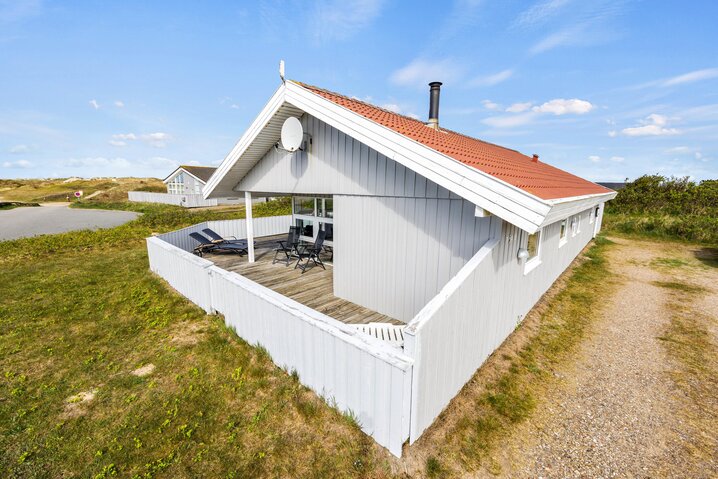 Sommerhus 83078 på Lakolk 154B, Lakolk, Rømø - Billede #31