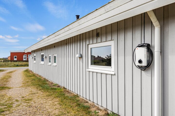 Sommerhus 83078 på Lakolk 154B, Lakolk, Rømø - Billede #32