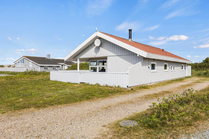 Sommerhus 83078 på Lakolk 154B, Lakolk, Rømø - Billede #33