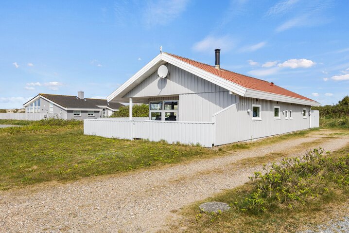 Ferienhaus 83078 in Lakolk 154B, Lakolk, Rømø - Bild #33