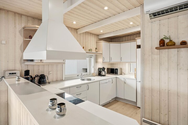 Sommerhus 83078 på Lakolk 154B, Lakolk, Rømø - Billede #2