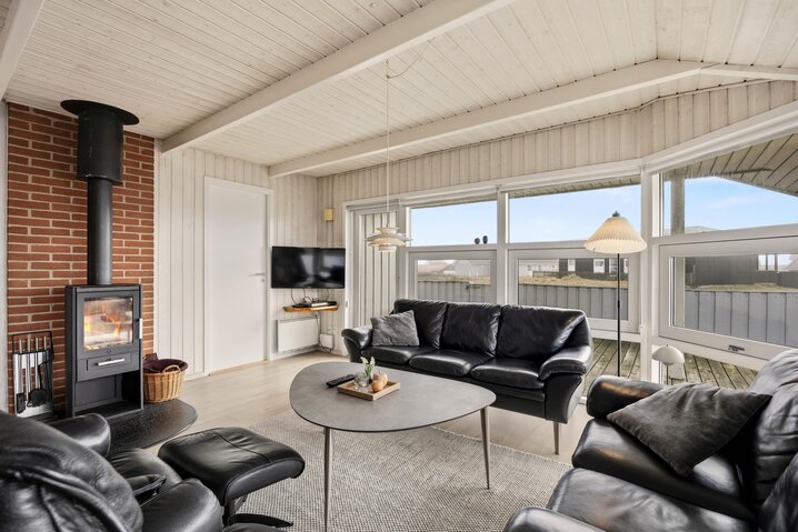 Sommerhus 83078 på Lakolk 154B, Lakolk, Rømø - Billede #3