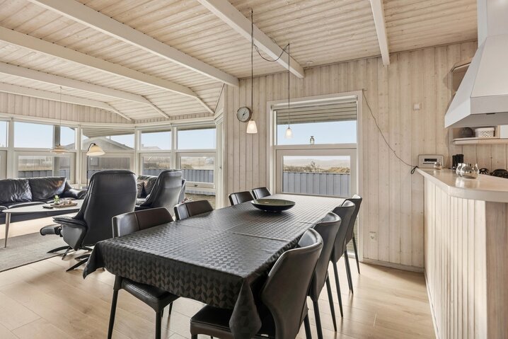 Sommerhus 83078 på Lakolk 154B, Lakolk, Rømø - Billede #5