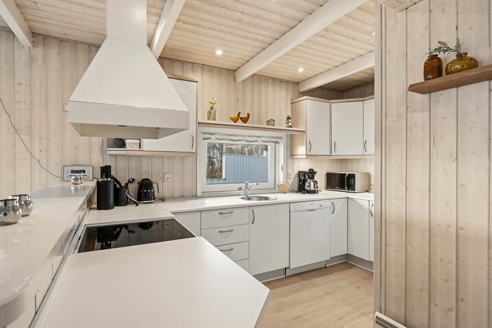 Sommerhus 83078 på Lakolk 154B, Lakolk, Rømø - Billede #8