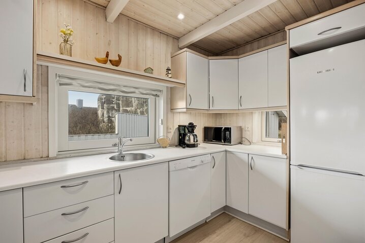 Sommerhus 83078 på Lakolk 154B, Lakolk, Rømø - Billede #9