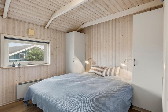 Sommerhus 83078 på Lakolk 154B, Lakolk, Rømø - Billede #10