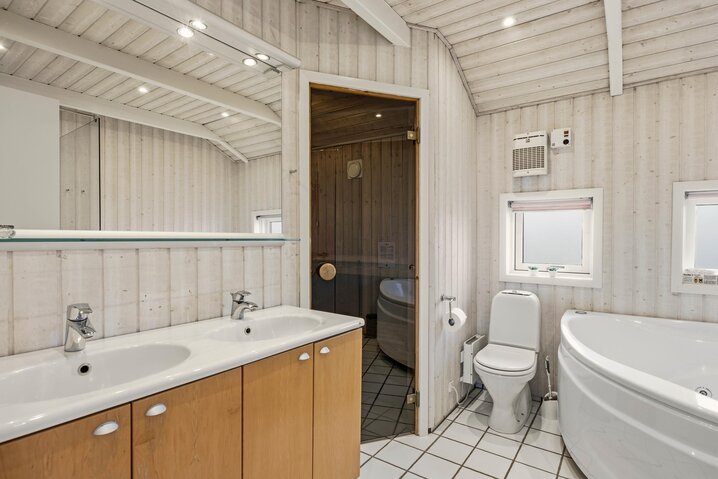 Sommerhus 83078 på Lakolk 154B, Lakolk, Rømø - Billede #11