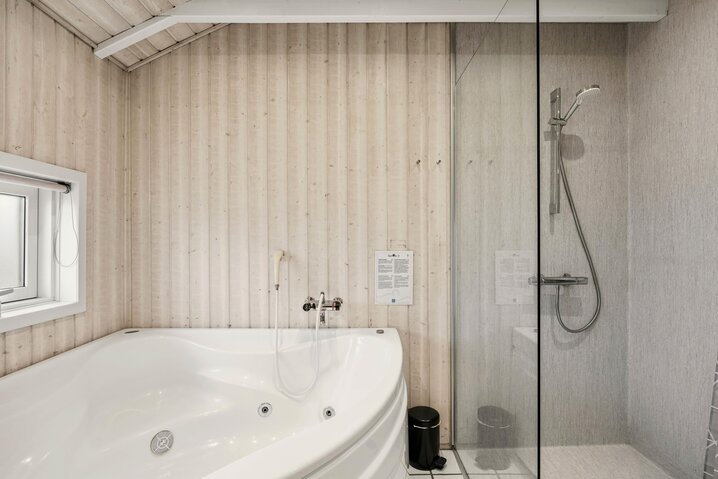 Sommerhus 83078 på Lakolk 154B, Lakolk, Rømø - Billede #12