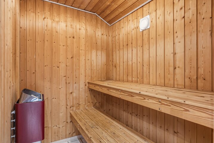 Sommerhus 83078 på Lakolk 154B, Lakolk, Rømø - Billede #14