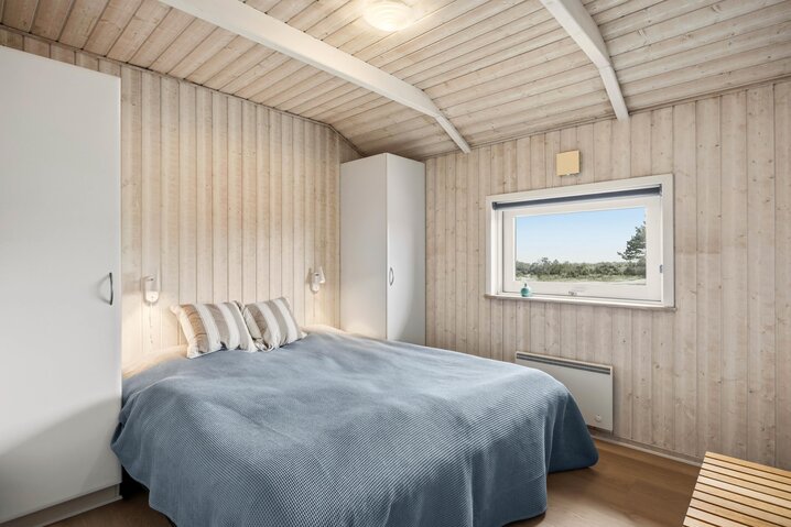 Sommerhus 83078 på Lakolk 154B, Lakolk, Rømø - Billede #15