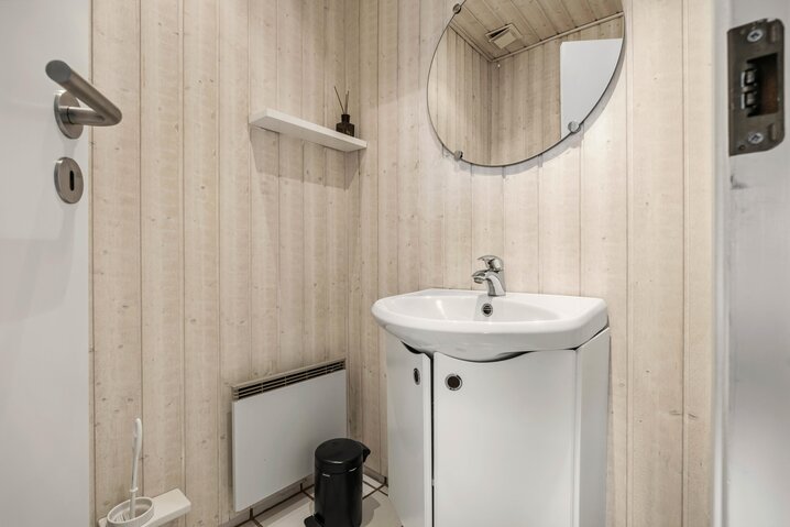 Sommerhus 83078 på Lakolk 154B, Lakolk, Rømø - Billede #16