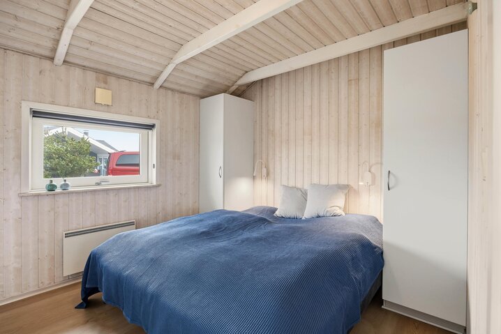 Sommerhus 83078 på Lakolk 154B, Lakolk, Rømø - Billede #18