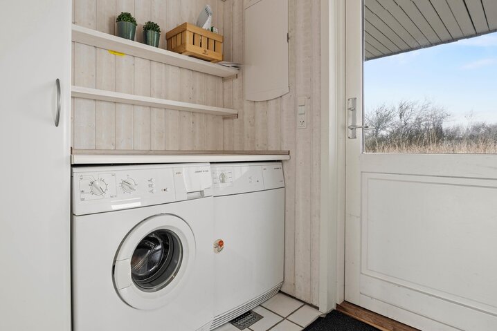 Sommerhus 83078 på Lakolk 154B, Lakolk, Rømø - Billede #19