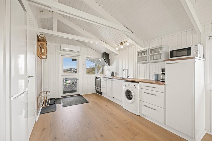 Sommerhus 83109 på Lakolk 159, Lakolk, Rømø - Billede #2