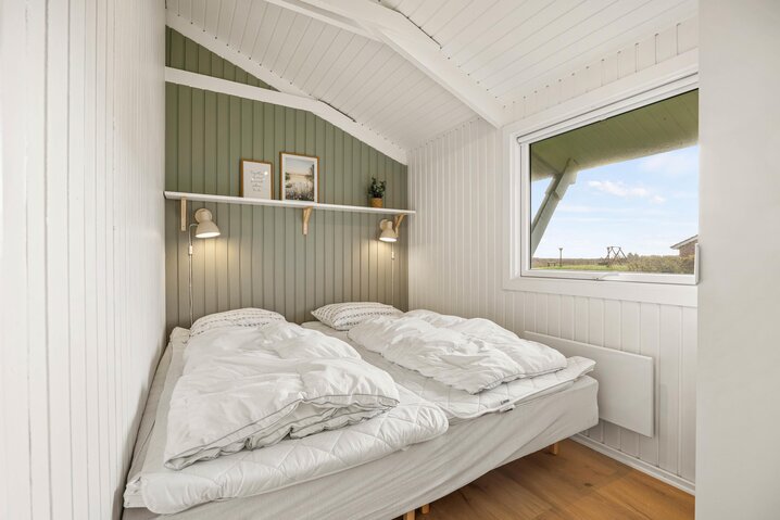 Sommerhus 83109 på Lakolk 159, Lakolk, Rømø - Billede #12