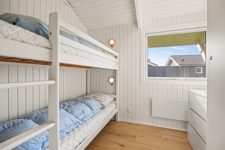 Sommerhus 83109 på Lakolk 159, Lakolk, Rømø - Billede #14