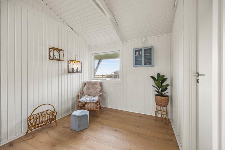 Sommerhus 83109 på Lakolk 159, Lakolk, Rømø - Billede #16