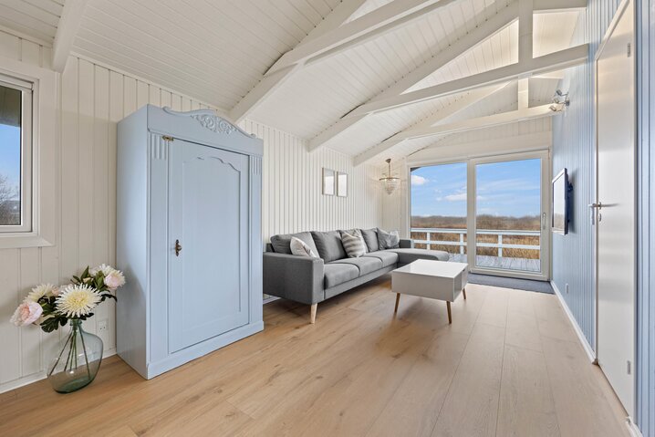 Sommerhus 83109 på Lakolk 159, Lakolk, Rømø - Billede #3