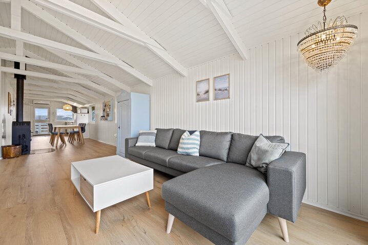 Sommerhus 83109 på Lakolk 159, Lakolk, Rømø - Billede #4